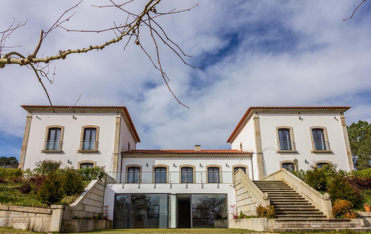 Vilamoure Hotel De Naturaleza Punxin Buitenkant foto