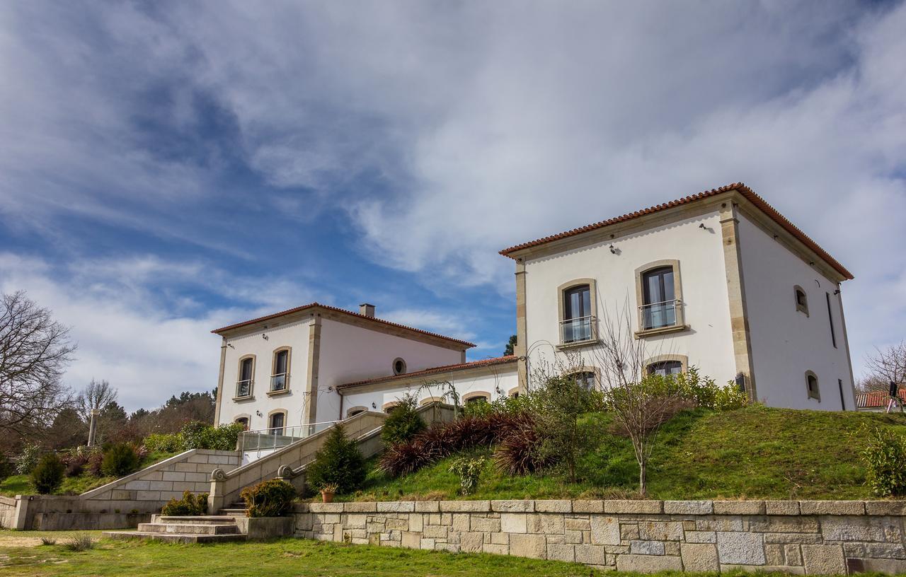 Vilamoure Hotel De Naturaleza Punxin Buitenkant foto